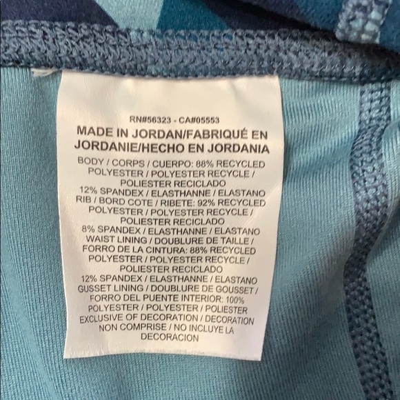 Nike legend dri-fit - Picture 6 of 6